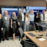 ПЕКСИМ ФОНДАЦИЈА ДОМАЋИН 11. СЕДНИЦЕ УО НАЛЕД-А