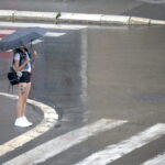 ПРВОГ СЕПТЕМБАРСКОГ ДАНА ПЉУСКОВИ И ГРМЉАВИНА, НА СНАЗИ УПОЗОРЕЊЕ РХМЗ