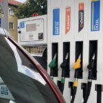 ОБЈАВЉЕНЕ НОВЕ ЦЕНЕ БЕНЗИНА И ДИЗЕЛА