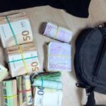 ЧАРАПЕ ПУНЕ НЕПРИЈАВЉЕНИХ ДЕВИЗА