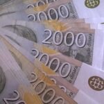 ОД ДАНАС ПЕНЗИЈЕ ВЕЋЕ ЗА ДЕВЕТ ОДСТО-ИСПЛАТА У ДЕЦЕМБРУ