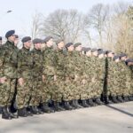 ВРАЋАЊЕ ВОЈНОГ РОКА-НОВИ МИНИСТАР ПРЕДЛАЖЕ НОВИ МОДЕЛ