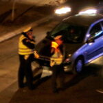 ТОКОМ ПРЕТХОДНОГ ВИКЕНДА ИЗ САОБРАЋАЈА ИСКЉУЧЕНО 937 ВОЗАЧА