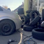 НА ПУТ САМО СА ДОБРИМ ЗИМСКИМ ГУМАМА И КОМПЛЕТНОМ ЗИМСКОМ ОПРЕМОМ