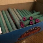 НЕМА БЕЗБЕДНЕ УПОТРЕБЕ ПЕТАРДИ, ДЕЦИ УСКРАТИТИ КОНТАКТ СА ПИРОТЕХНИКОМ