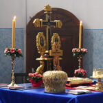 ДАНАС ЈЕ ПОЧЕЛА СРЕДОПОСНА СЕДМИЦА: Ова недеља је посебна, а ево која храна је забрањена наредних 7 дана