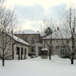 КАДА ЋЕ ПАСТИ СНЕГ У СРБИЈИ?