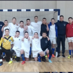 ФУДБАЛЕРИ ЈАСЕНИЦЕ ЗАВРШИЛИ ТУРНИР У САРАЈЕВУ И БЕЗБЕДНО СЕ ВРАЋАЈУ КУЋИ