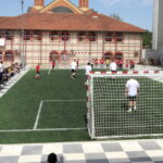 ШКОЛСКИ СПОРТ ЈЕДАН ОД ПРИОРИТЕТА