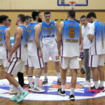 КОШАРКАШИ МЛАДОСТИ СТАРТУЈУ У ПЛЕЈ-АУТУ ПРОТИВ ЕКИПЕ НАПРЕТКА