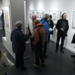 (ВИДЕО) ОТВАРАЊЕ ИЗЛОЖБЕ „ВИГЛЕД-ДВОРАНА“ У ГАЛЕРИЈИ САВРЕМЕНЕ УМЕТНОСТИ У ПАЛАНЦИ