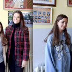 ОДЛИЧАН УСПЕХ УЧЕНИЦА ОШ ХРШ НА ОПШТИНСKОМ ТАKМИЧЕЊУ ИЗ ЕНГЛЕСKОГ ЈЕЗИKА