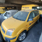 ПОШТА СРБИЈЕ ПРОДАЈЕ ПУТЕМ ЛИЦИТАЦИЈЕ ВЕЋИ БРОЈ ПУТНИЧКИХ И ТЕРЕТНИХ ВОЗИЛА