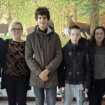 УСПЕШАН НАСТУП УЧЕНИКА ОШ ХИМ НА КЊИЖЕВНОЈ ОЛИМПИЈАДИ