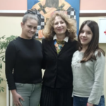 „ШТО ВИШЕ ЧИТАШ, ВИШЕ ЋЕШ ЗНАТИ. ШТО ВИШЕ НАУЧИШ, НА ВИШЕ МЕСТА ЋЕШ ОТИЋИ.“