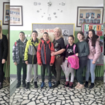 ЧАК ПЕТНАЕСТ „ХИМОВАЦА“ СЕ ПЛАСИРАЛО НА ОКРУЖНО ТАКМИЧЕЊЕ ИЗ СРПСКОГ ЈЕЗИКА