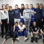 ПИОНИРИ ЈАСЕНИЦЕ 2017 ГОСТОВАЛИ СИНЂЕЛИЋУ У БЕОГРАДУ