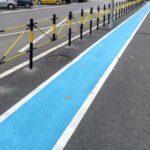 ЛОКАЛНЕ САМОУПРАВЕ НЕ ПОШТУЈУ ОБАВЕЗУ ИЗГРАДЊЕ БИЦИКЛИСТИЧКИХ СТАЗА