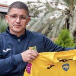 НАЈУСПЕШНИЈИ ПАЛАНАЧКИ ФУДБАЛЕР ПЕРИЦА ОГЊЕНОВИЋ КАРИЈЕРУ НАСТАВЉА У УКРАЈИНИ