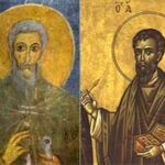 СУТРА СЛАВИМО ВЕЛИКЕ ЧУДОТВОРЦЕ: Запалите свећу Светом Киру и Јовану и урадите ово