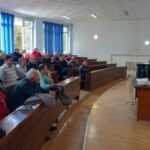 (ВИДЕО) ОДРЖАНО СТРУЧНО ПРЕДАВАЊЕ ЗА ПЧЕЛАРЕ У ПАЛАНЦИ