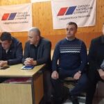 ИЗАБРАН ПРЕДСЕДНИК МО СНС У БАЧИНЦУ