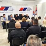 ИЗАБРАН ПРЕДСЕДНИК МО СНС СТАРА ЧАРШИЈА