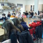 (ФОТО) ПОЧЕЛА РЕАЛИЗАЦИЈА ОСНОВНЕ ПЛАНИНАРСКЕ ОБУКЕ ЗА ПАЛАНАЧКЕ МЛАДЕ ПЛАНИНАРЕ