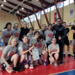 ПРВО МЕСТО ЗА „ОЛГИНЕ“ ФУТСАЛЕРЕ