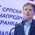 ГЛИШИЋ: ИЗБОРА СЕ НЕ ПЛАШИМО, ВЕЛИКО ИНТЕРЕСОВАЊЕ ЗА НАРОДНИ ПОКРЕТ