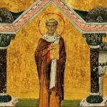 ДАНАС ЈЕ СВЕТИ ЛАВ! Помогао православљу, зауставио највећег освајача да разори Рим