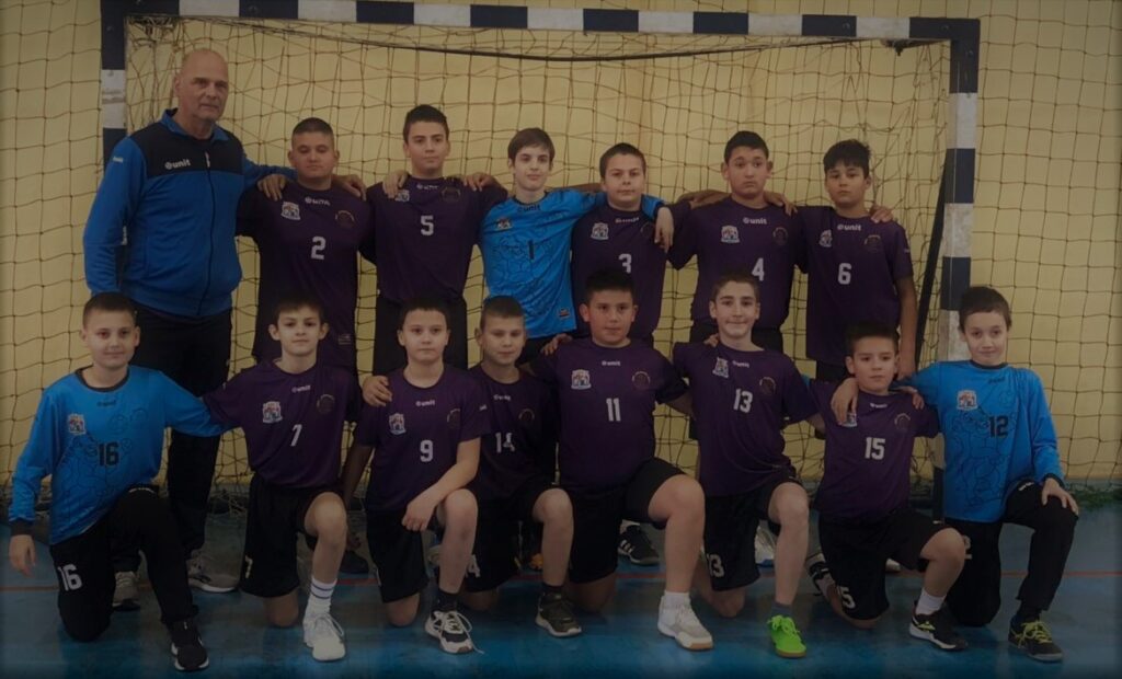 ДВЕ ПОБЕДЕ ЛАВИЋА 026 У РУKОМЕТНОЈ СУПЕРЛИГИ РС ЦЕНТРАЛНЕ СРБИЈЕ И KИМ