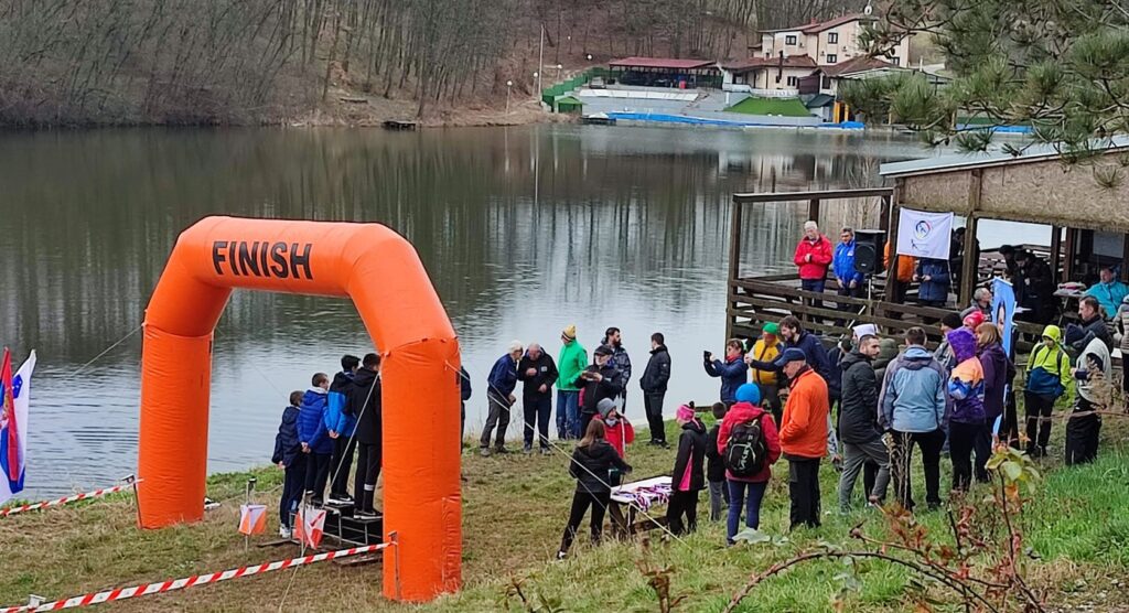 (ВИДЕО) МЕМОРИЈАЛ ТАТЈАНЕ ЉУБИСАВЉЕВИЋ У ОРИЈЕНТИРИНГУ ОДРЖАН У ПАЛАНЦИ