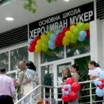 САЈАМ ПРОФЕСИОНАЛНЕ ОРИЈЕНТАЦИЈЕ ЗА СВЕ ОСМАКЕ У ОШ ХИМ 30. МАРТА