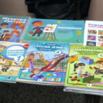 ПОЧЕЛА ПРИЈАВА ЗА БЕСПЛАТНЕ УЏБЕНИКЕ КОЈЕ ОБЕЗБЕЋУЈЕ МИНИСТАРСТВО ПРОСВЕТЕ