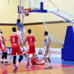 (ВИДЕО) ПЕТИ ТРИЈУМФ МЛАДОСТИ У ПЛЕЈ-АУТУ-САВЛАДАН И НАПРЕДАК