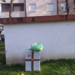 ПАЛАНАЧКИ МУЗЕЈ АПЕЛУЈЕ НА СТАНАРЕ ДА НЕ ОСТАВЉАЈУ СМЕЋЕ ПО ПАРКУ