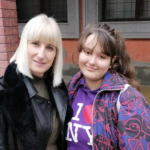 УЧЕНИЦА ОШ „НИКОЛА ТЕСЛА“ ИЗ ГОЛОБОКА СЕ ПЛАСИРАЛА НА РЕПУБЛИЧКО ТАКМИЧЕЊЕ ИЗ КЊИЖЕВНОСТИ