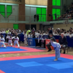 KАРАТИСТИ ГОШЕ ОСВОЈИЛИ ШЕСТ МЕДАЉА НА ПРВЕНСТВУ KС УЖЕ СРБИЈЕ НА ЗЛАТИБОРУ!