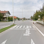 КАМЕРЕ НА РАСКРСНИЦИ КОД ЦРКВЕ СВЕТЕ ПЕТКЕ У ПАЛАНЦИ