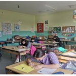 OПШТИНСКО ТАКМИЧЕЊЕ ИЗ ТЕХНИКЕ И ТЕХНОЛОГИЈЕ У ОСНОВНОЈ ШКОЛИ  ,,ЛАЗАР СТАНОЈЕВИЋ“ У РАТАРИМА