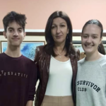 НАЈУСПЕШНИЈИ ХЕМИЧАРИ ОШ „ВУК КАРАЏИЋ“