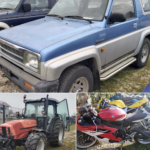 ВОЗИЛА НА е-ЛИЦИТАЦИЈИ ЦАРИНАРНИЦЕ КРАГУЈЕВАЦ