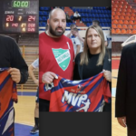 УСПЕШНО KОЛО ЗА ПАЛАНАЧKЕ РУKОМЕТНЕ ГОЛМАНЕ У СУПЕР Б ЛИГИ!