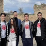 „ОЛГИНИ“ ПРОГРАМЕРИ ОСВОЈИЛИ СМЕДЕРЕВСКУ ТВРЂАВУ-ДРУГИ РАНГ И ПЛАСМАН НА РЕПУБЛИЧКО ТАКМИЧЕЊЕ