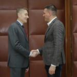 ПОТПИСАН УГОВОР СА МИНИСТАРСТВОМ ДРЖАВНЕ УПРАВЕ О РАСПОДЕЛИ СРЕДСТАВА ЗА РЕКОНСТРУКЦИЈУ ГЛАВНЕ УЛИЦЕ У ПАЛАНЦИ