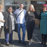 ПОСЕТА БРАТСКОЈ ШКОЛИ ИЗ ВРДНИКА