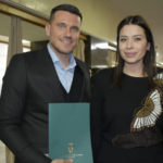 ПОТПИСАН УГОВОР О ПОШУМЉАВАЊУ И ОЗЕЛЕЊАВАЊУ СМЕДЕРЕВСКЕ ПАЛАНКЕ