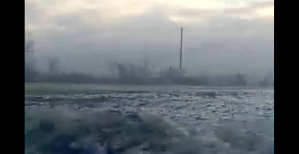 ШТА ЗНАЧИ KАДА ПАДА СНЕГ У МАРТУ? Старо НАРОДНО ВЕРОВАЊЕ каже да на 1 СТВАР треба да ОБРАТИТЕ ПАЖЊУ