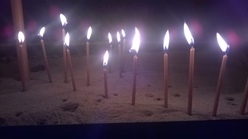 ДАНАС ДАН ЖАЛОСТИ Поводом годишњице страдања грађана у паду надстрешнице